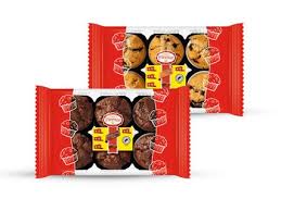 Confiserie Firenze Muffini 450 g