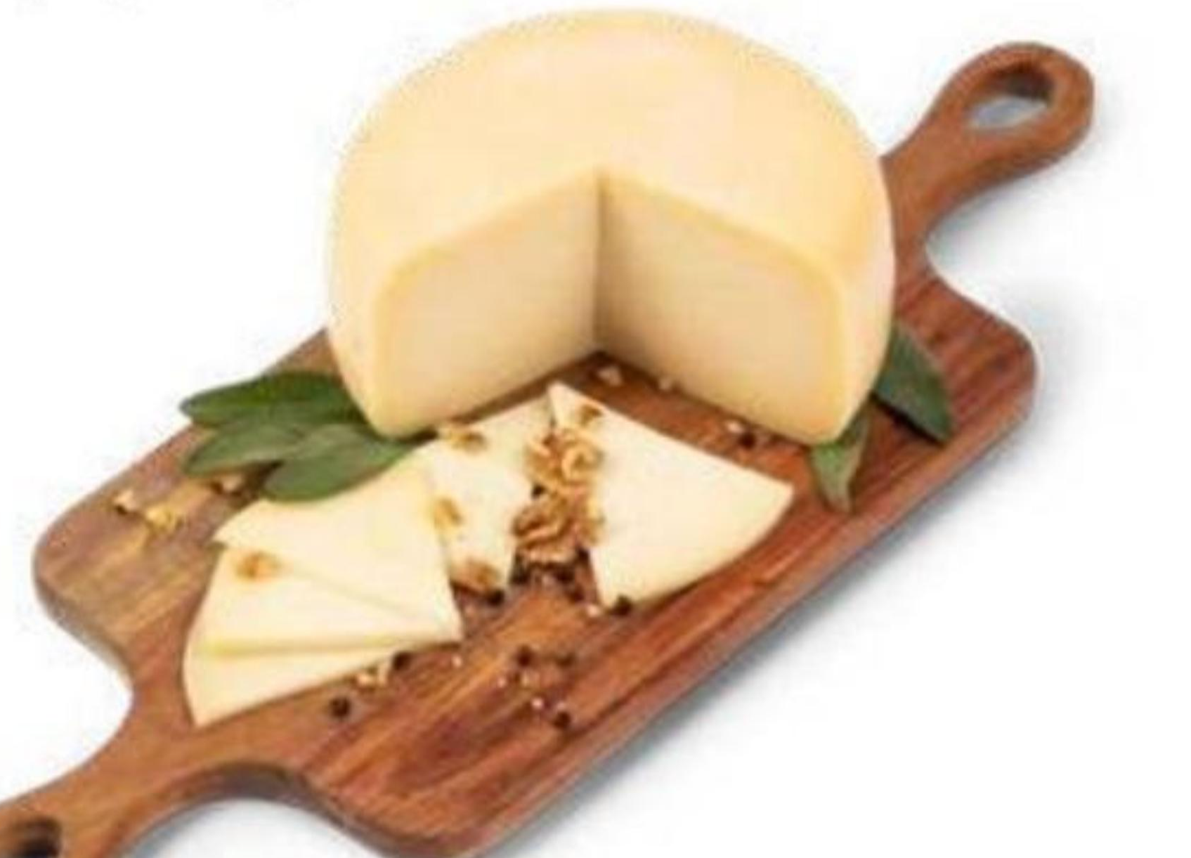 Istarski kravlji sir kolut - Akcija u trgovini Eurospin