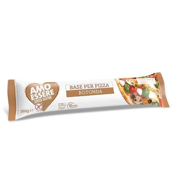 Okruglo Lisnato Tijesto Bez Glutena