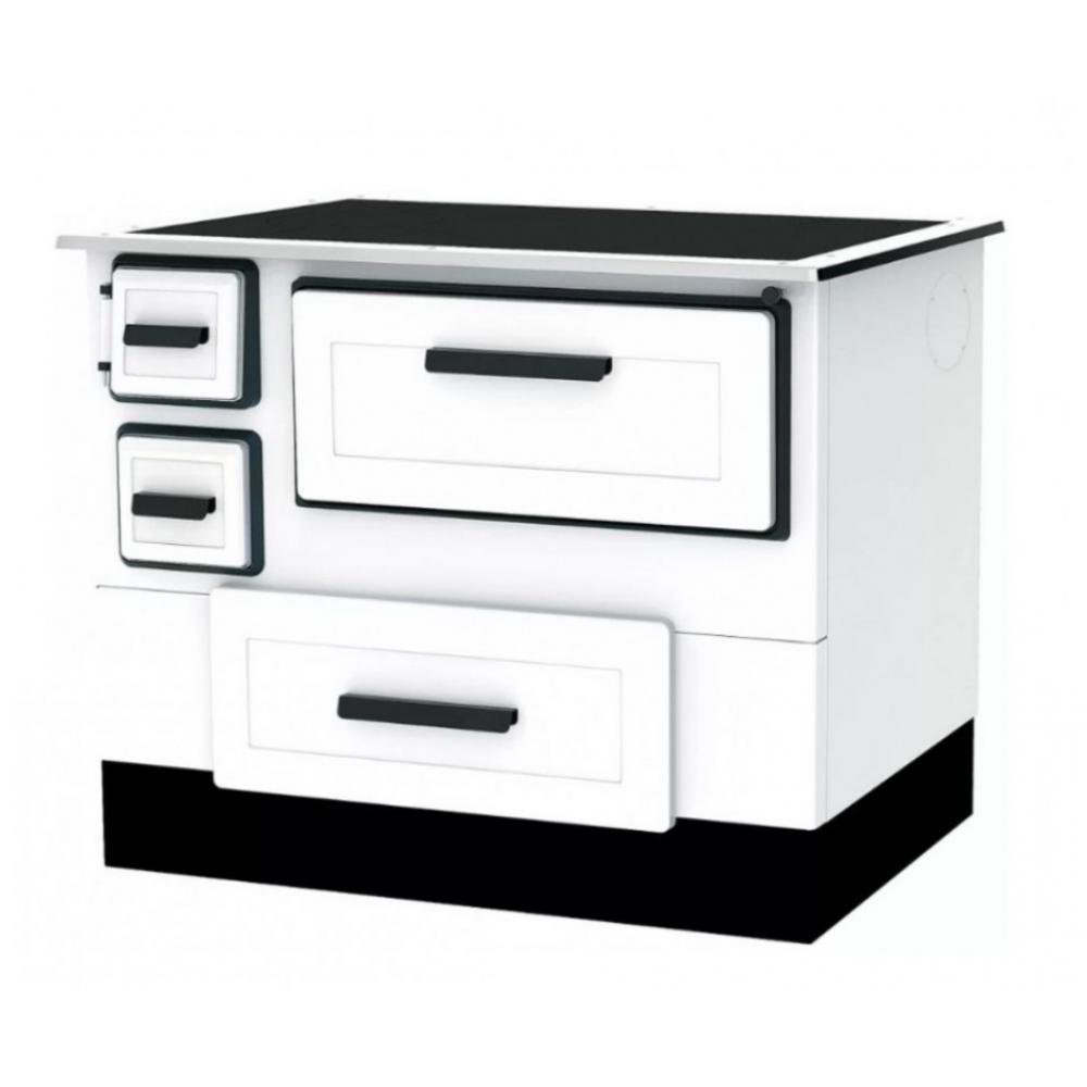 ALFA 55 štednjak na kruto gorivo