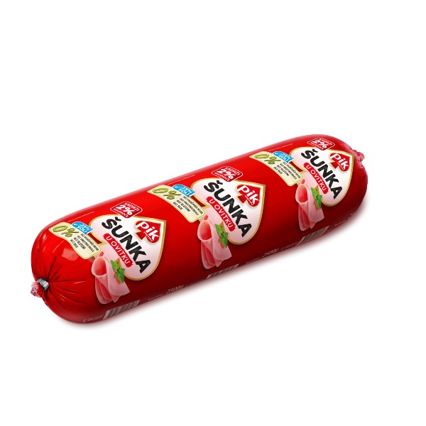 Šunka u ovitku PIK