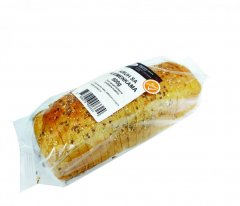 Klara Kruh sa sjemenkama 500 g