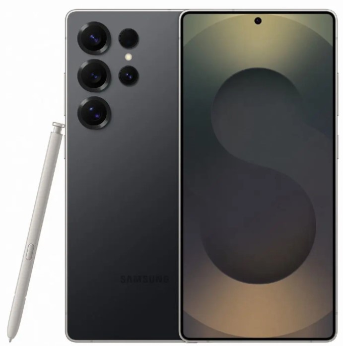 Samsung Galaxy S25 Ultra Pametni telefon