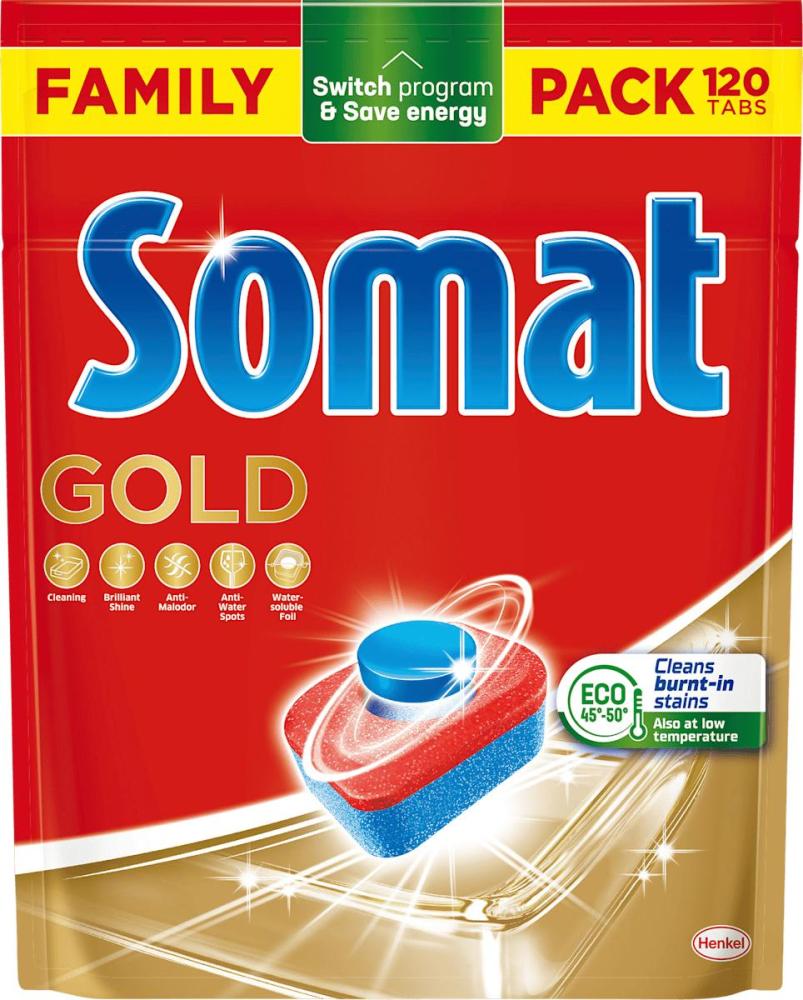 Somat Gold