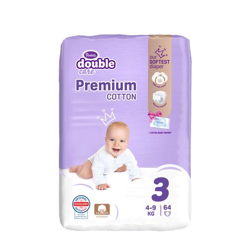 Pelene Violeta Double Care Premium
