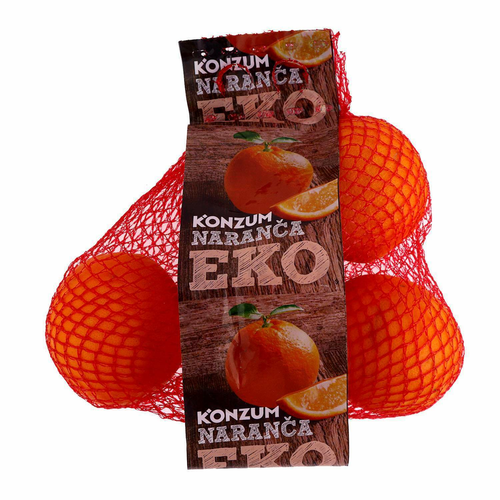 Naranča Eko