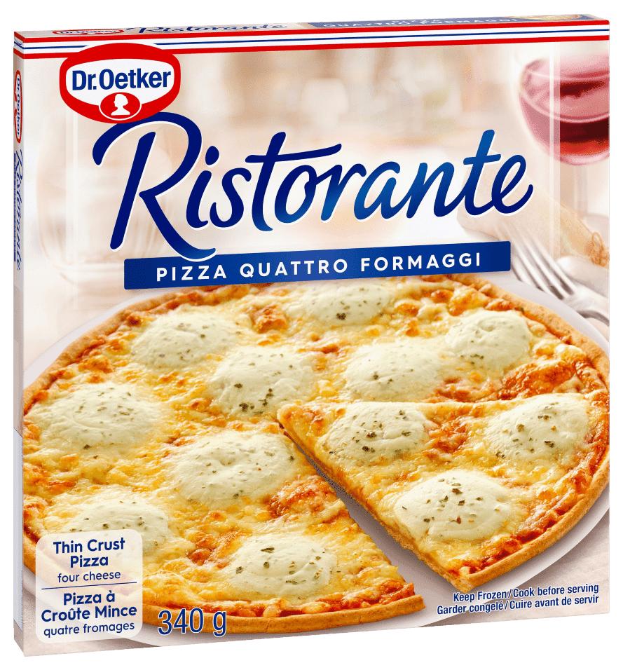 Pica Ristorante Dr.Oetker