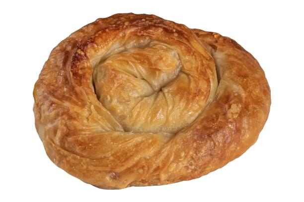 Burek s slovenskim mesom