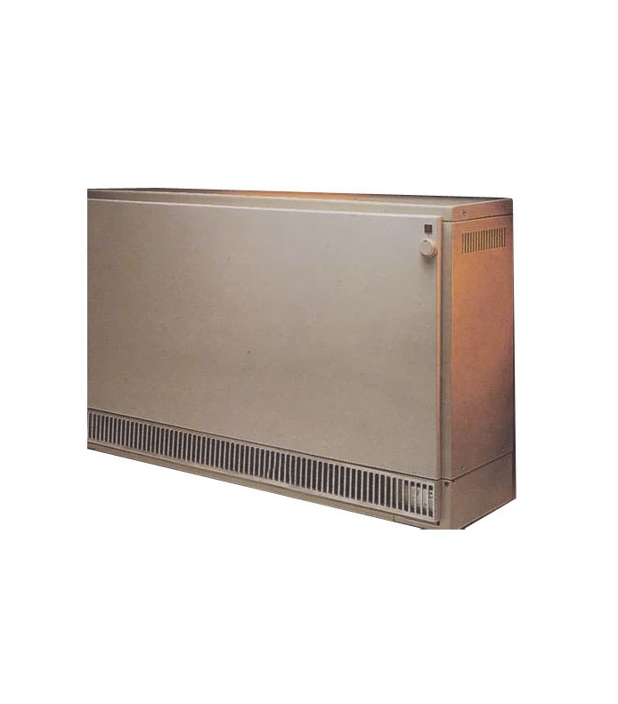 TA Peć Magnohrom 6 KW