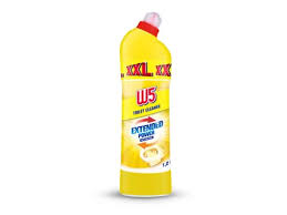 W5 Sredstvo za čišćenje WC-a 1.2 l
