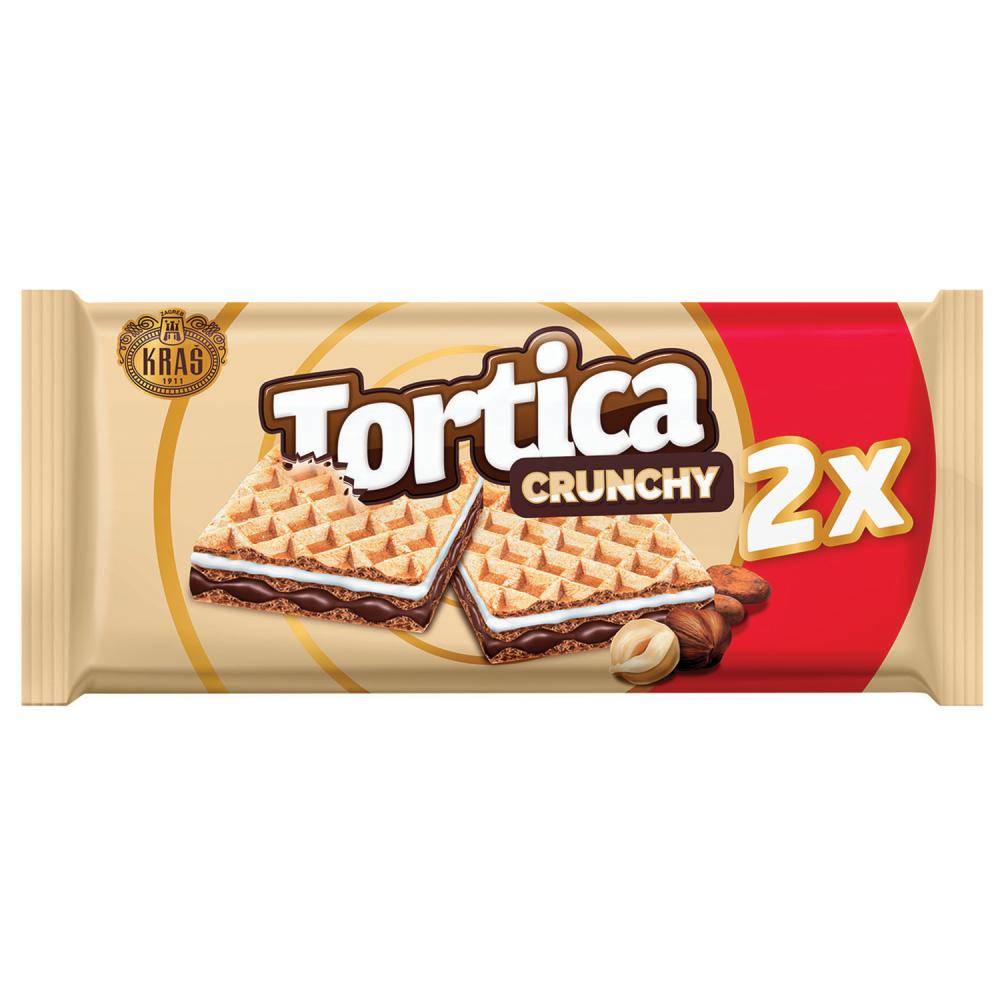 Kraš Tortica Vafel duopack