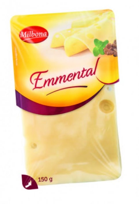 Milbona Sir Ementalec