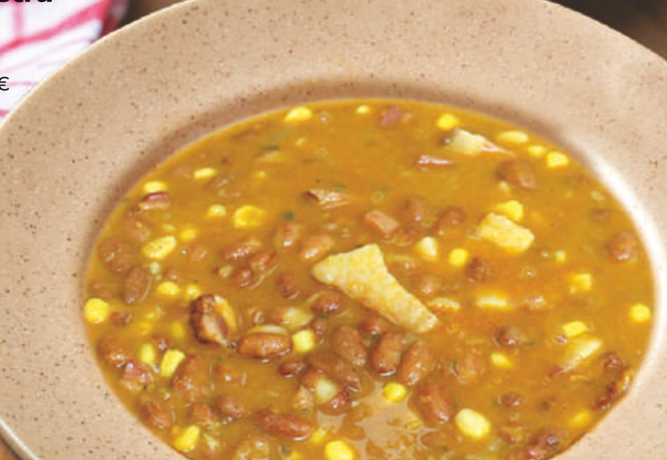 Istarska maneštra 100 g