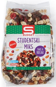 Studentski Mix 500 g