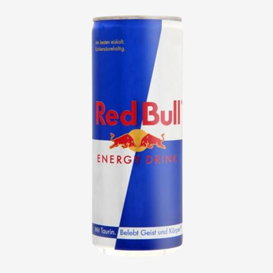 Red Bull Energijski napitek