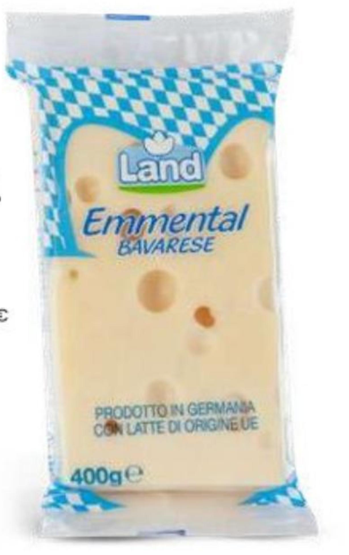 Sir Emmental Bavarski