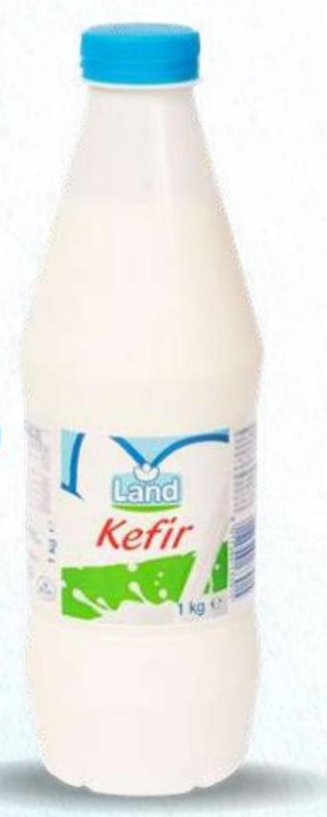 Kefir 2,8% M.M. 1 kg