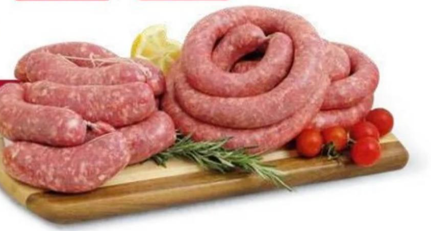 Pečenice