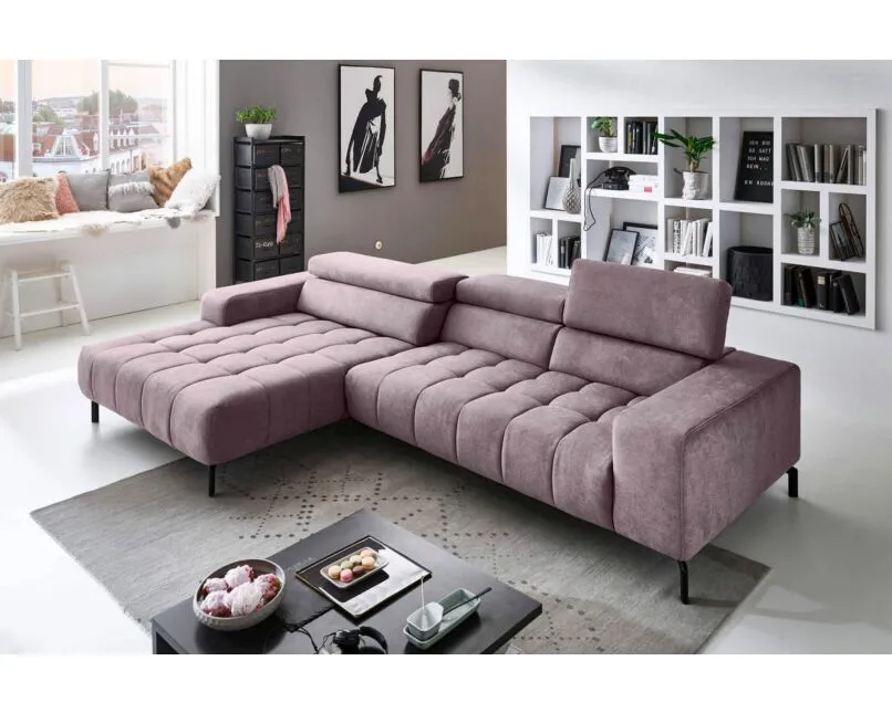 Kutna garnitura MESSAGE