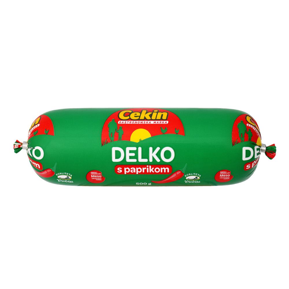 Cekin Delko