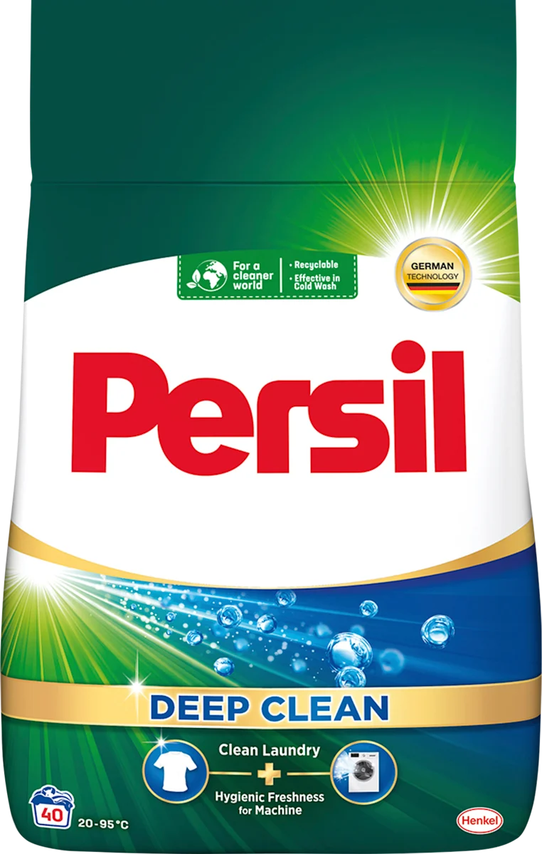 Pralni prašek Persil