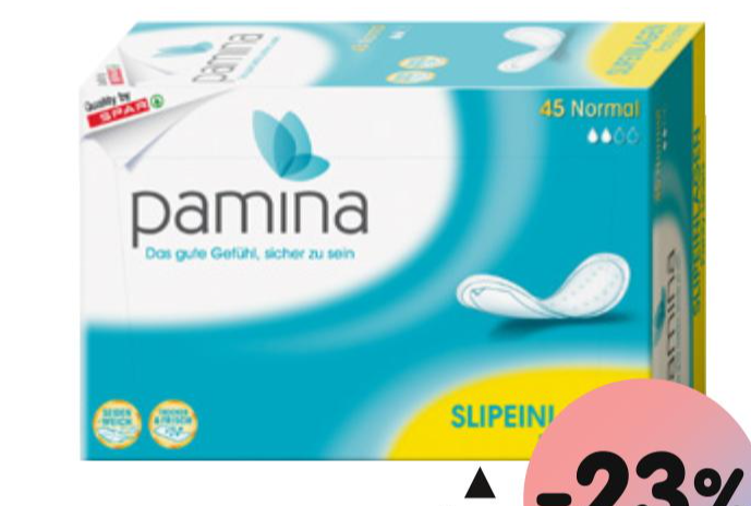 Pamina ulošci 45/1