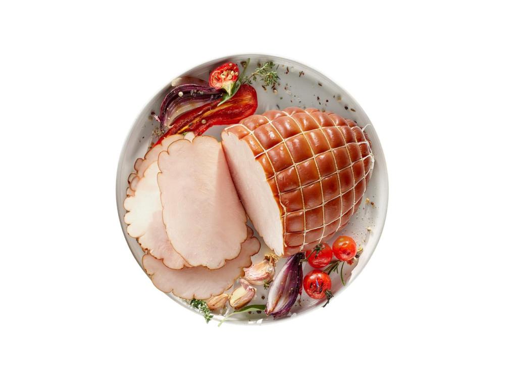 Pikok Pureća šunka u mrežici