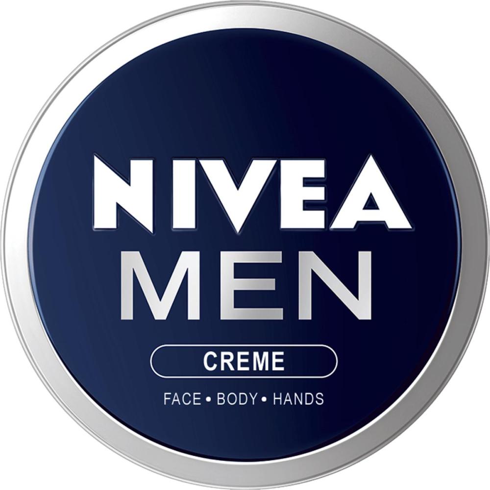 NIVEA Krema men