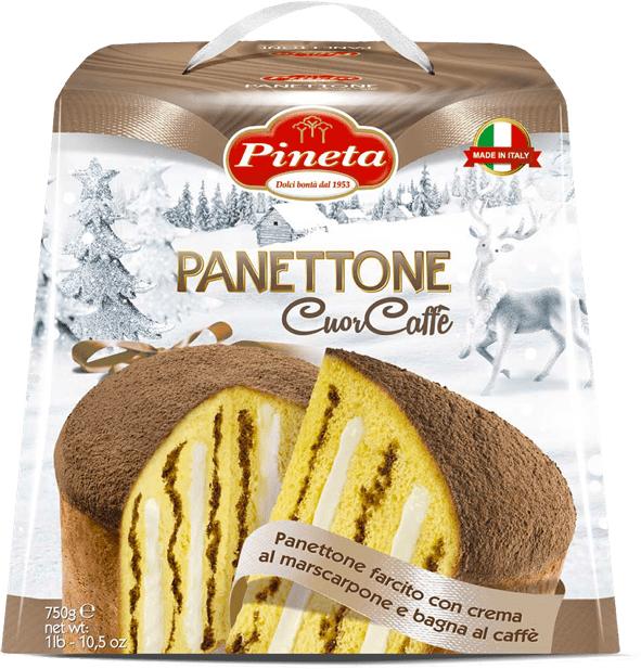 Pineta Panettone