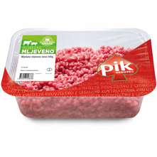 Miješano mljeveno meso