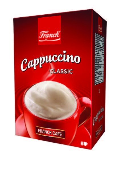 Cappuccino Franck