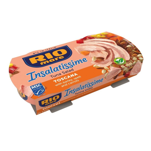 Tunina Rio Mare Insalatissime
