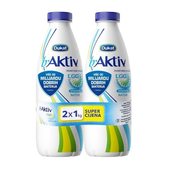 Dukat B Aktiv