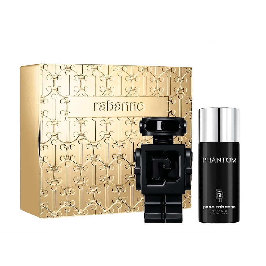 RABANNE Phantom Night set