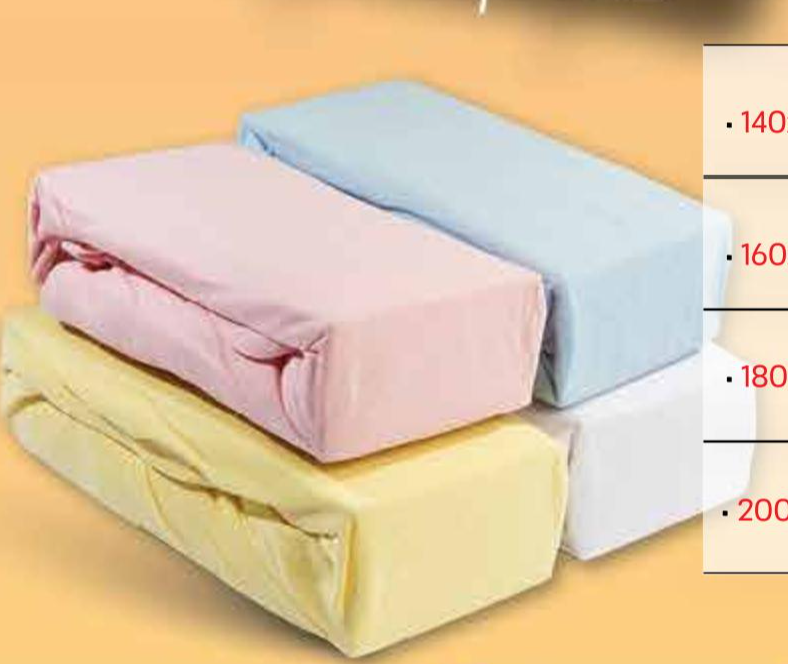 Plahta s gumicom - Akcija u trgovini Plodine