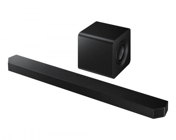 Zvočnik soundbar Samsung HW-Q800F