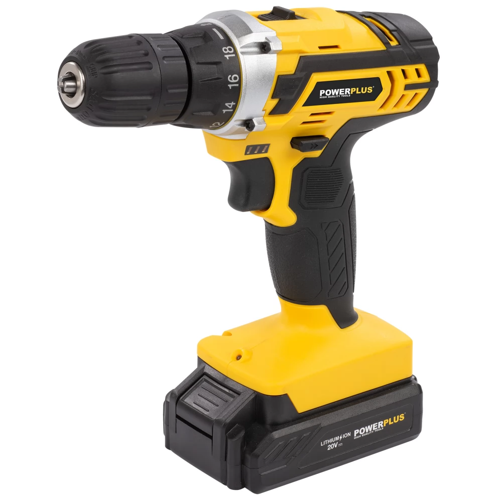 Bušilica odvijač Kaltmann