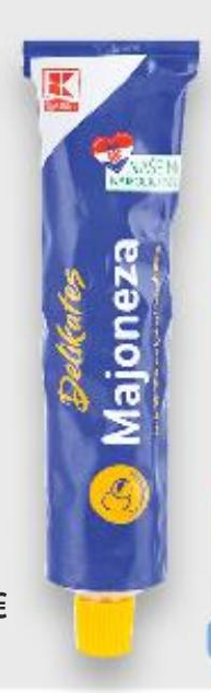Classic Majoneza Delikates 165 g