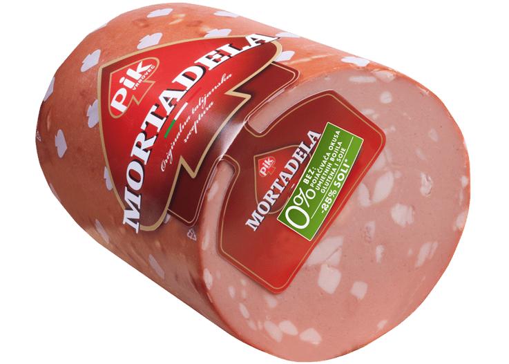 PIK Vrbovec Mortadela