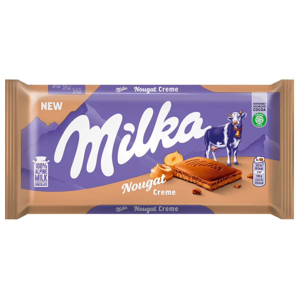 Milka Čokolada