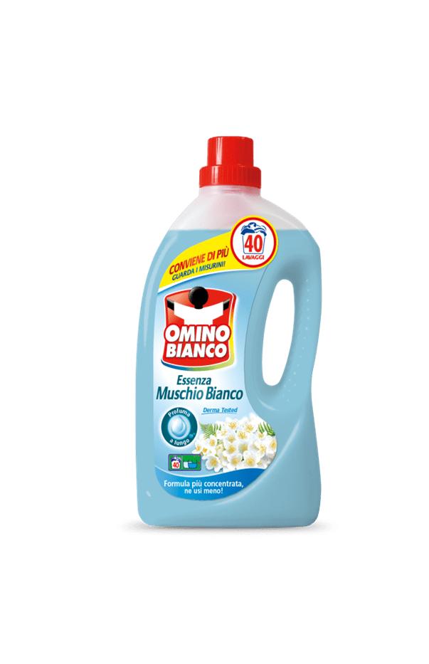 Detergent Omino Bianco