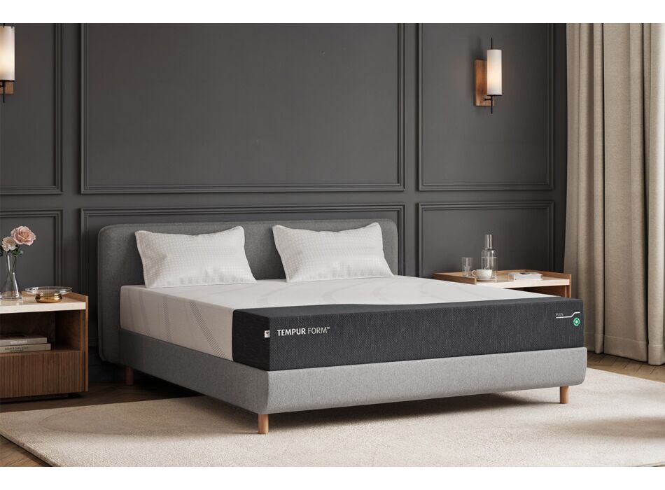 Vzmetnica FORM PLUS MEDIUM