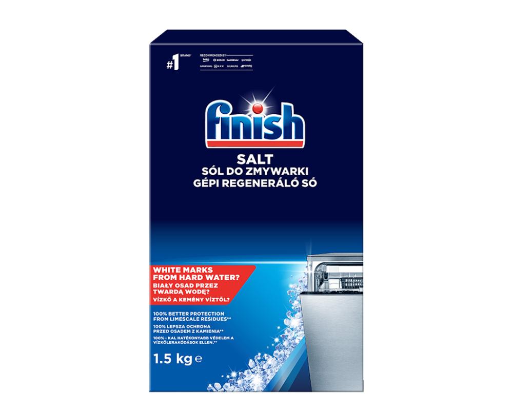 Finish sol za pomivalni stroj