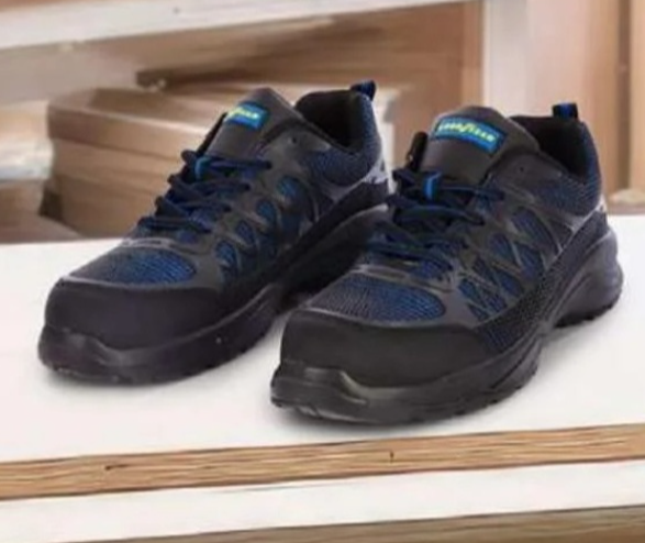 Goodyear Zaščitni čevlji