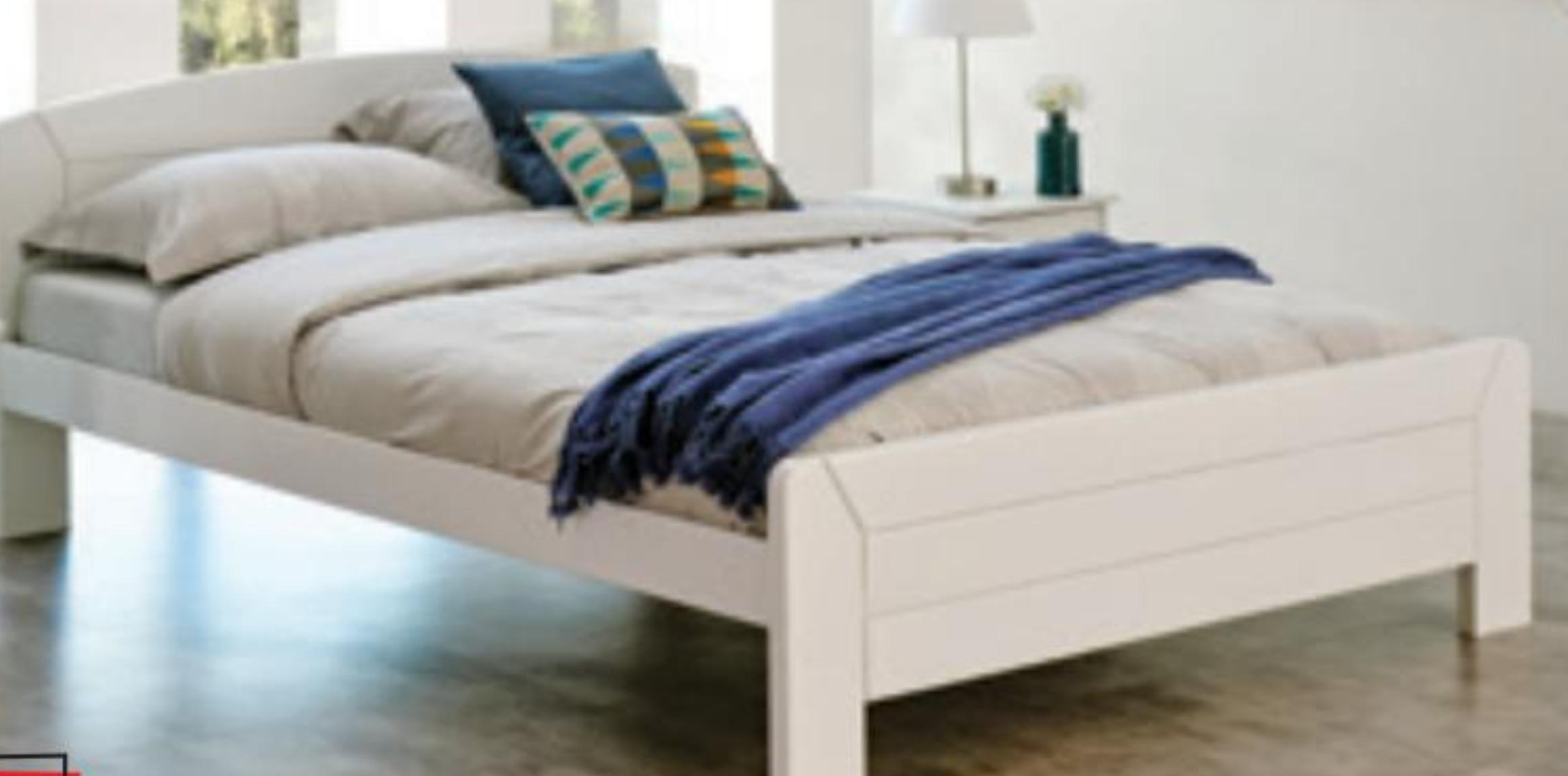 Krevet Lux 160x200cm