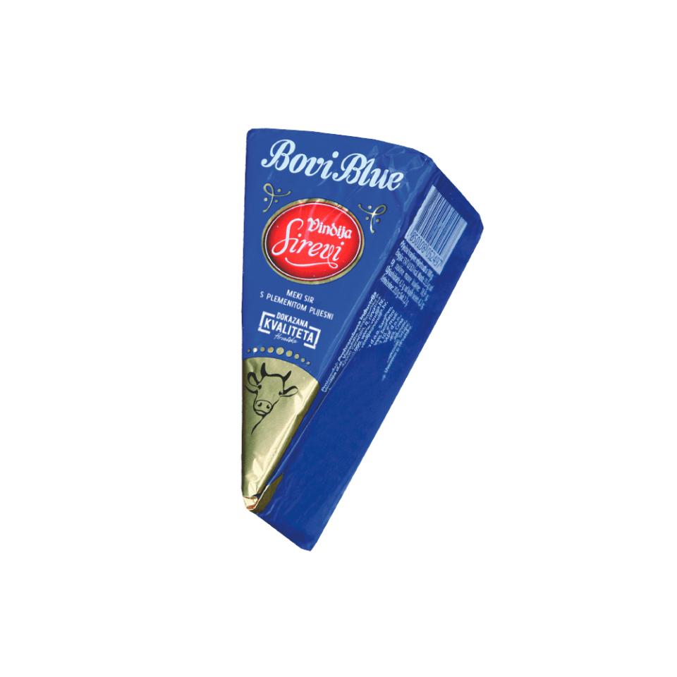 Bovi Blue sir Vindija