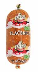Tlačenica 500g