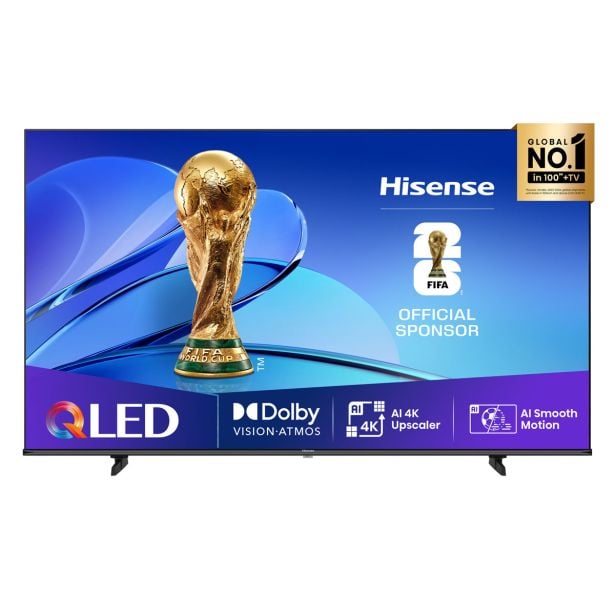 TELEVIZOR HISENSE 65E79Q QLED