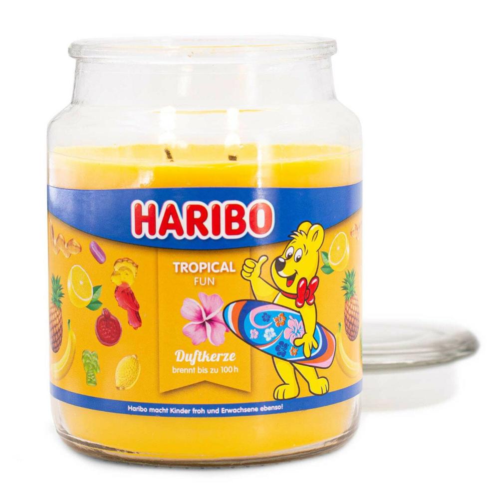 Haribo Mirisna svijeća