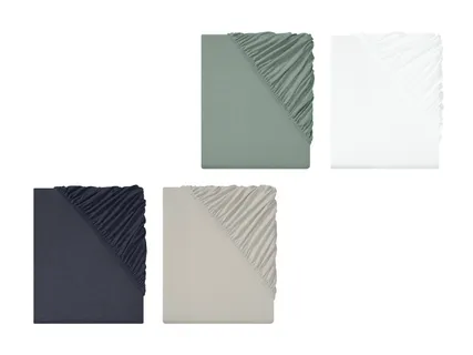 Plahta s gumicom 1 komad